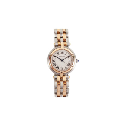 Cartier Panthere Ladies Quartz 29mm Watch