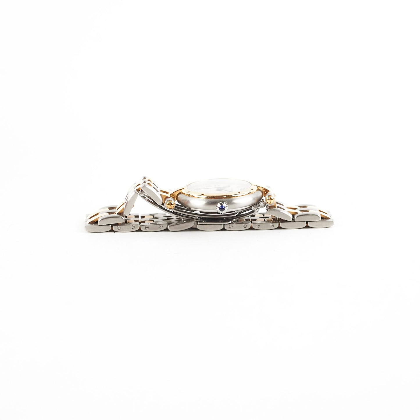 Cartier Panthere Ladies Quartz 29mm Watch