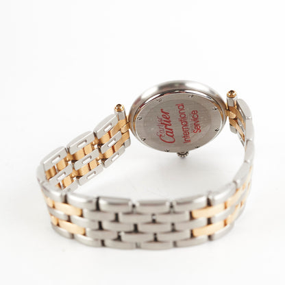 Cartier Panthere Ladies Quartz 29mm Watch