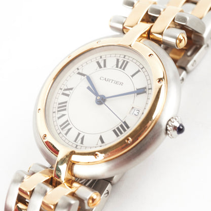 Cartier Panthere Ladies Quartz 29mm Watch