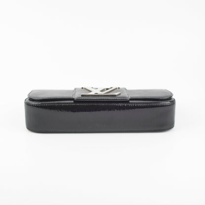 Louis Vuitton Sobe Clutch Black