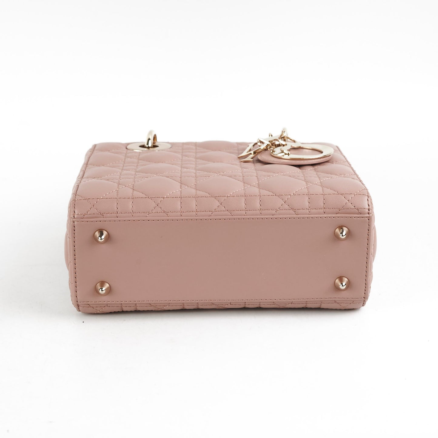 Christian Dior Lady Dior Small Blush
