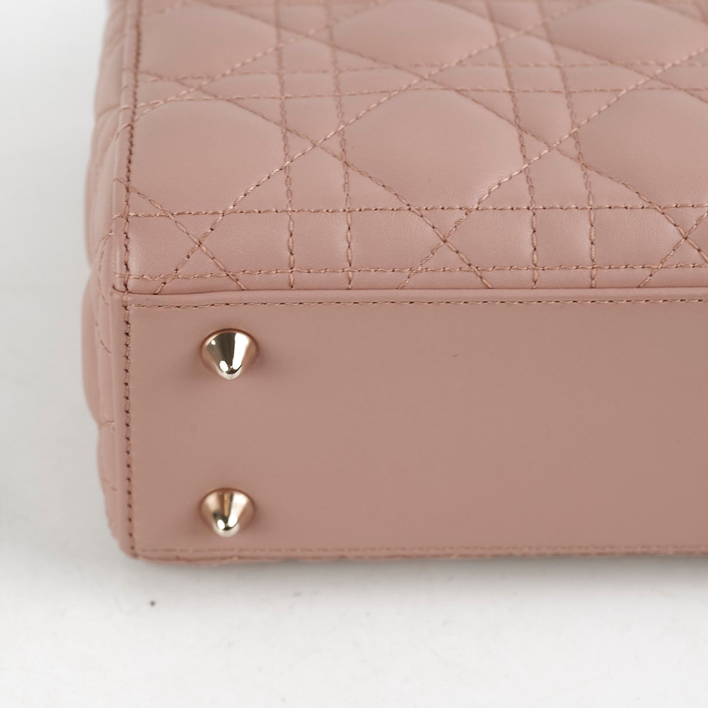 Christian Dior Lady Dior Small Blush