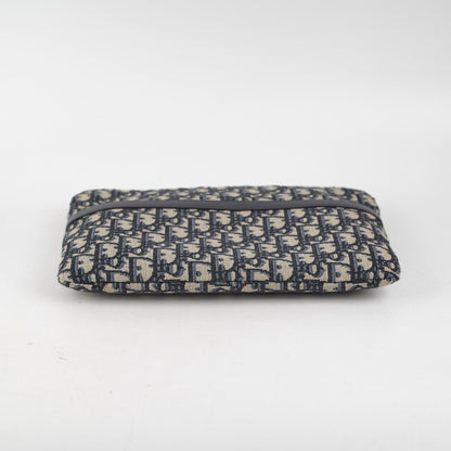 Christian Dior Travel Canvas Set