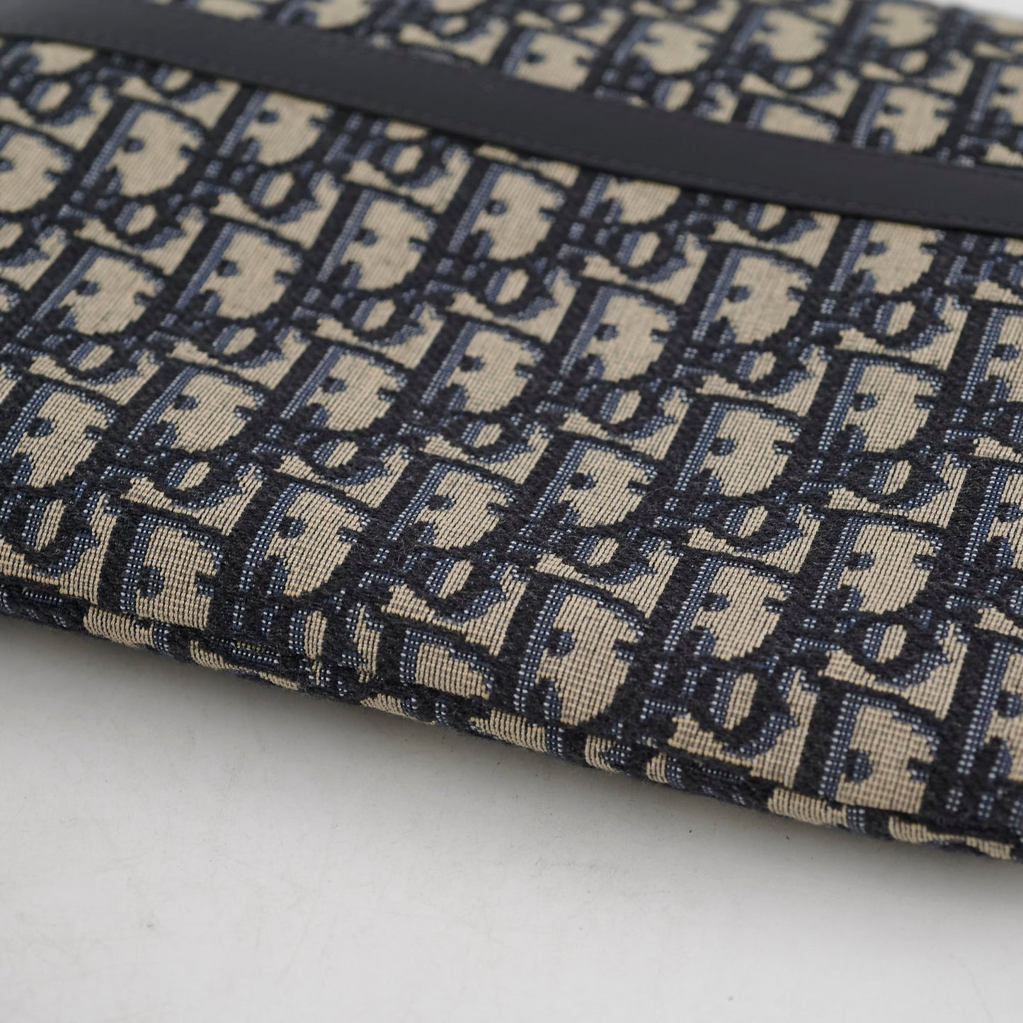 Christian Dior Travel Canvas Set
