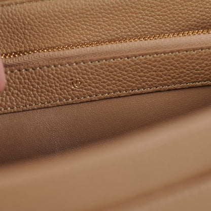 Celine 16 Medium Classic Taupe