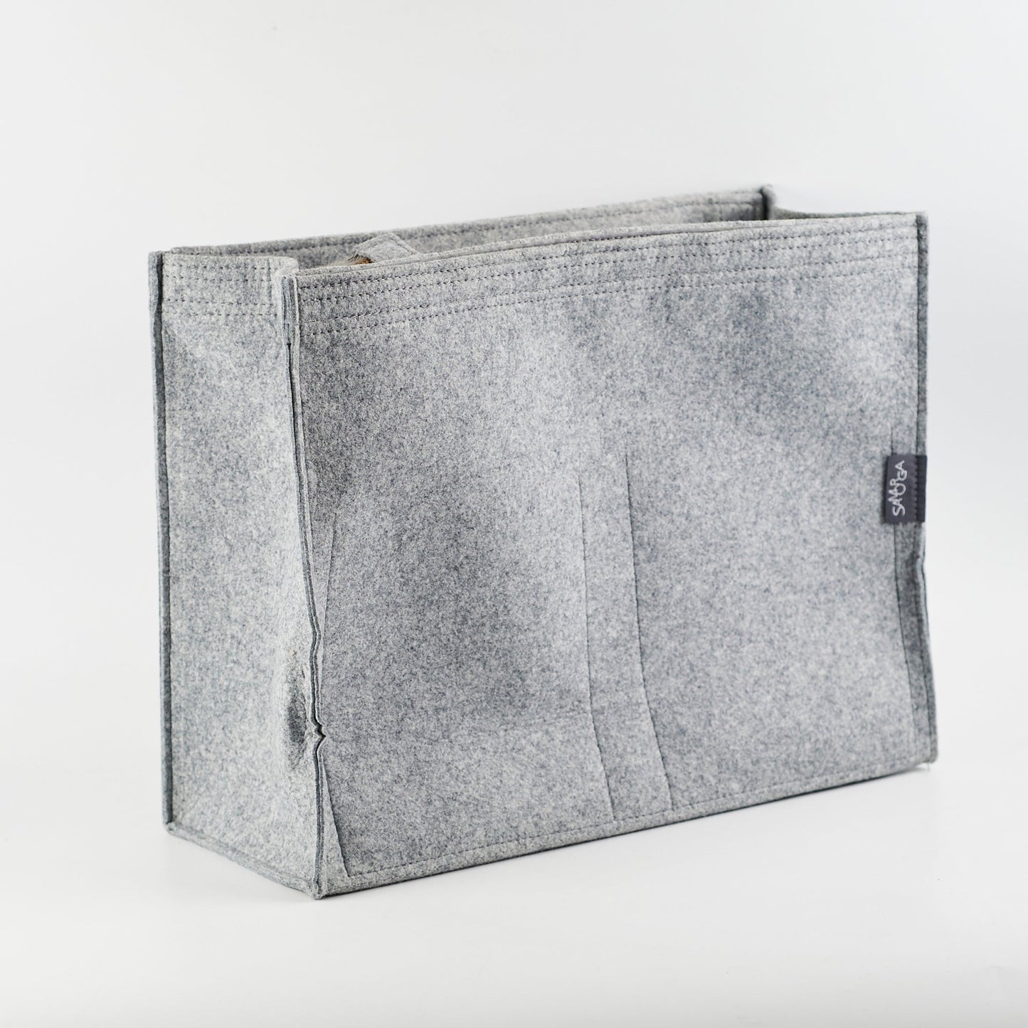 Christian Dior Oblique Book Tote Navy (GW Initials)