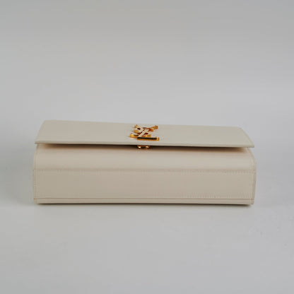 Saint Laurent Medium Kate White