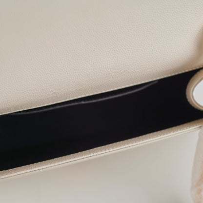 Saint Laurent Medium Kate White