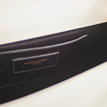 Saint Laurent Medium Kate White