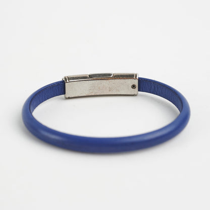 Louis Vuitton Blue Bracelet