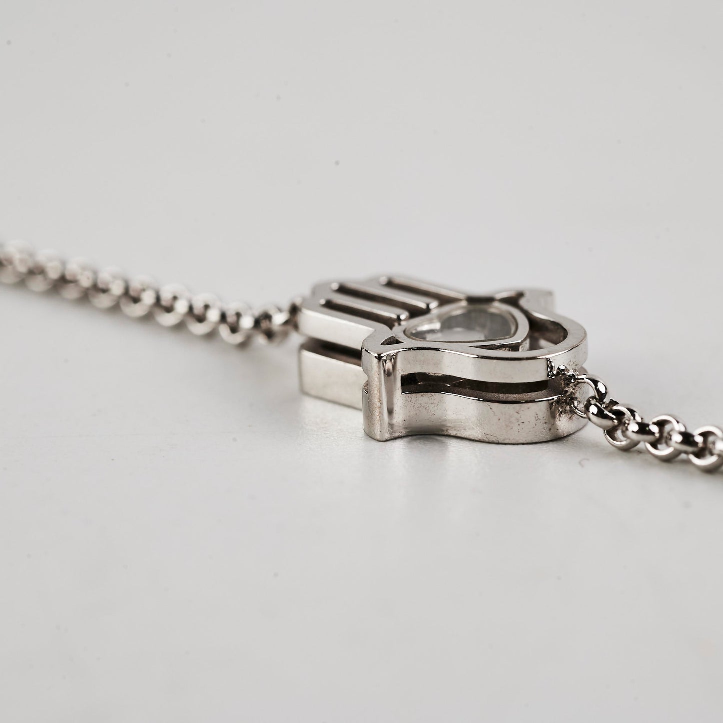Chopard Happy Diamond Hand Bracelet