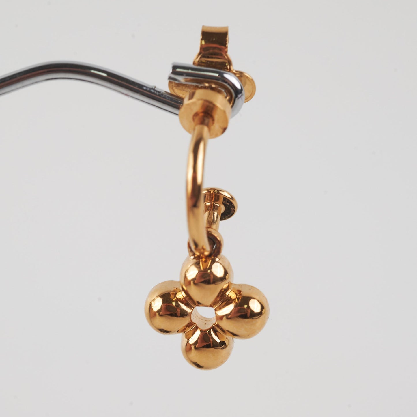 Louis Vuitton Blooming Earrings