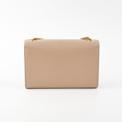 Saint Laurent Small Kate Beige