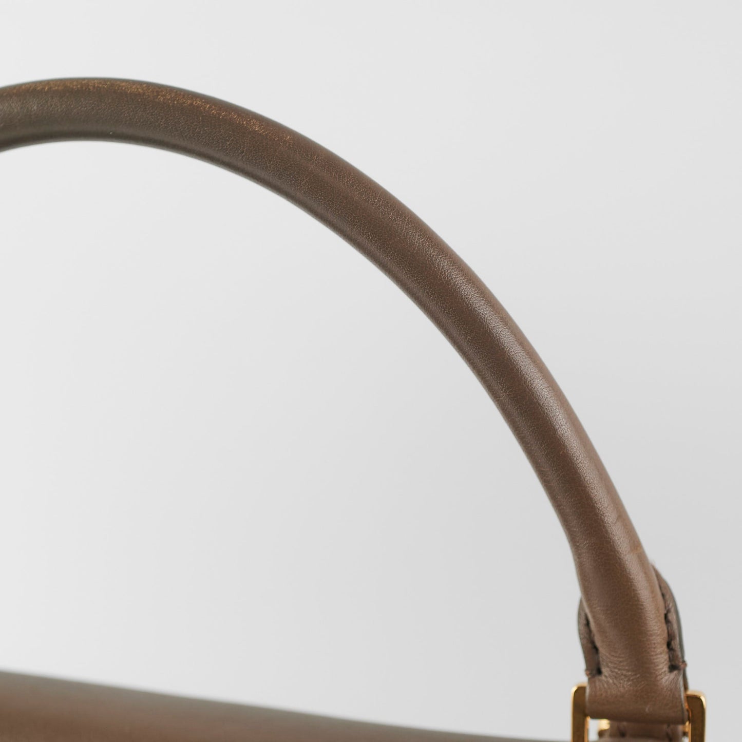 Celine Medium Trapeze Tricolour