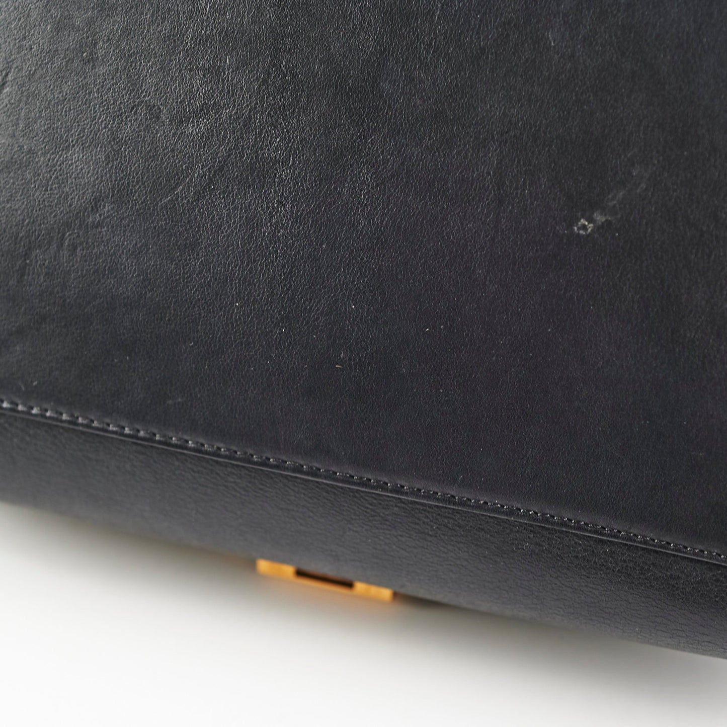 Celine Medium Trapeze Tricolour