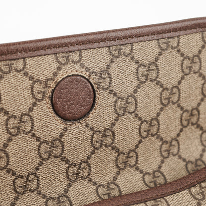 Gucci Monogram Belt Bag
