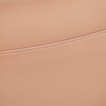 Christian Dior Ultramatte Saddle Bag Blush