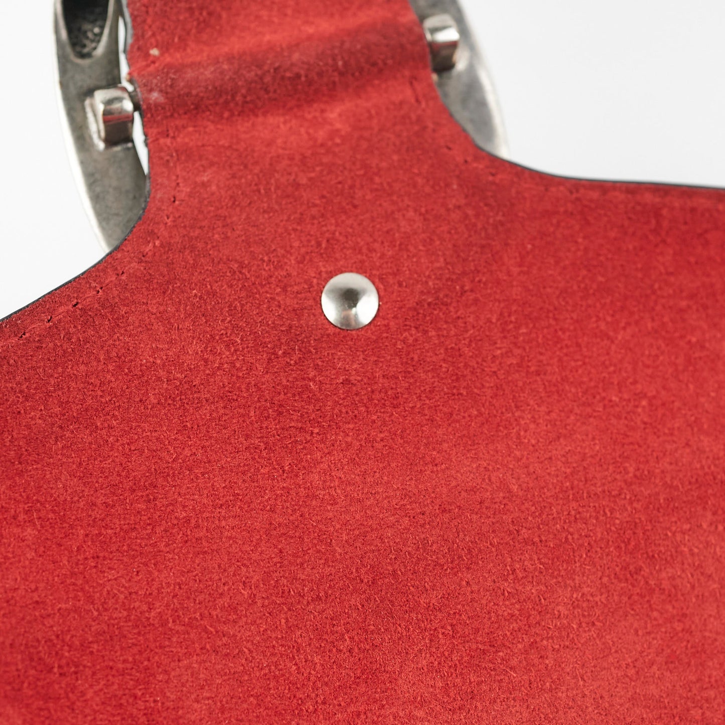 Gucci Dionysus Medium Monogram Red Shoulder Bag