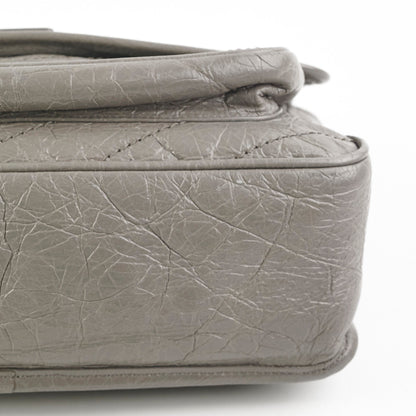 Saint Laurent Medium Niki Grey