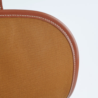 Celine Medium Triomphe Canvas Folco