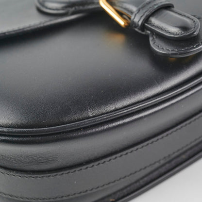 Christian Dior Medium Bobby Black