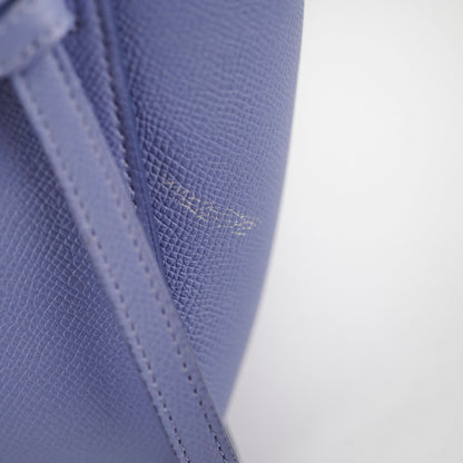 Celine Nano Belt Bag Lavender