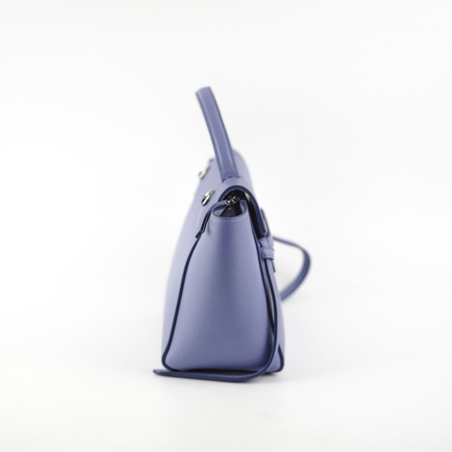 Celine Nano Belt Bag Lavender