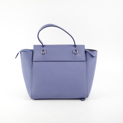 Celine Nano Belt Bag Lavender