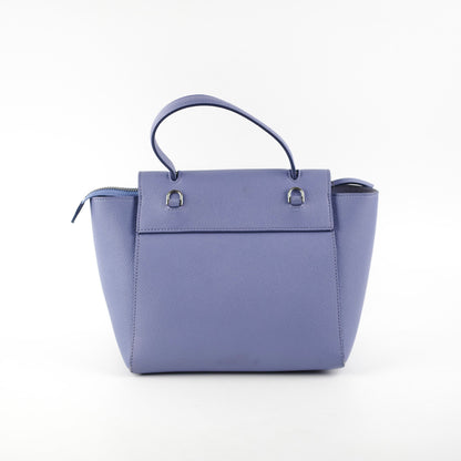 Celine Nano Belt Bag Lavender