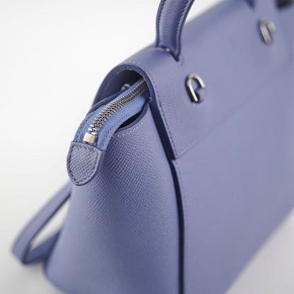 Celine Nano Belt Bag Lavender