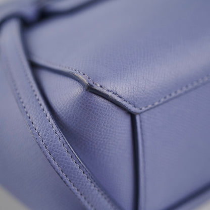 Celine Nano Belt Bag Lavender