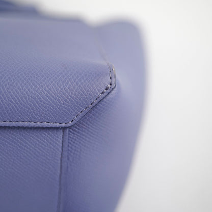 Celine Nano Belt Bag Lavender