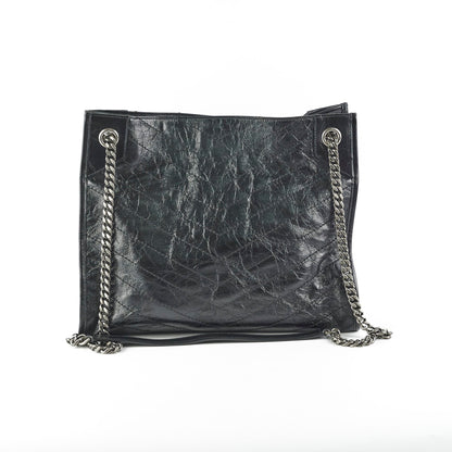 Saint Laurent Niki Tote Bag Black