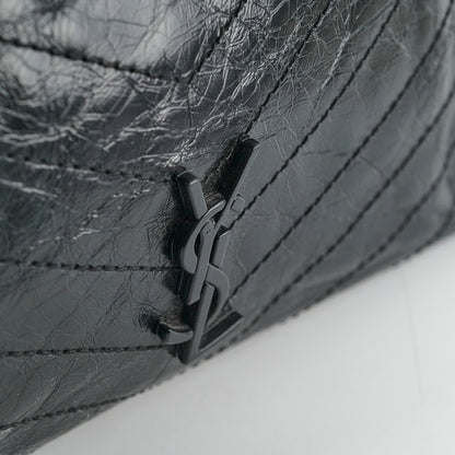 Saint Laurent Niki Tote Bag Black