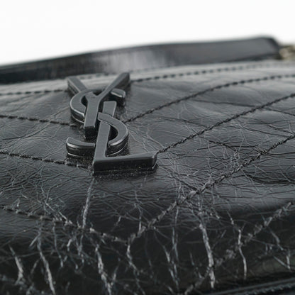 Saint Laurent Niki Tote Bag Black
