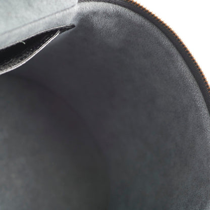 Louis Vuitton Epi Cannes Bag Black