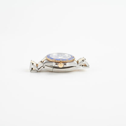 Rolex Submariner Bluesy Date 40mm Watch