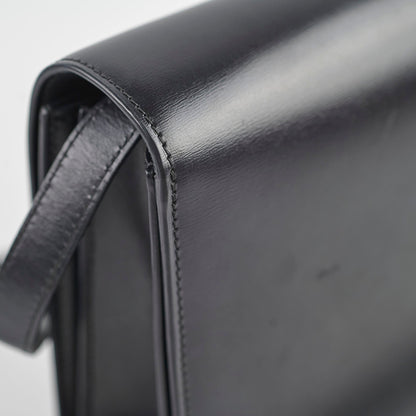 Celine Box Medium Black