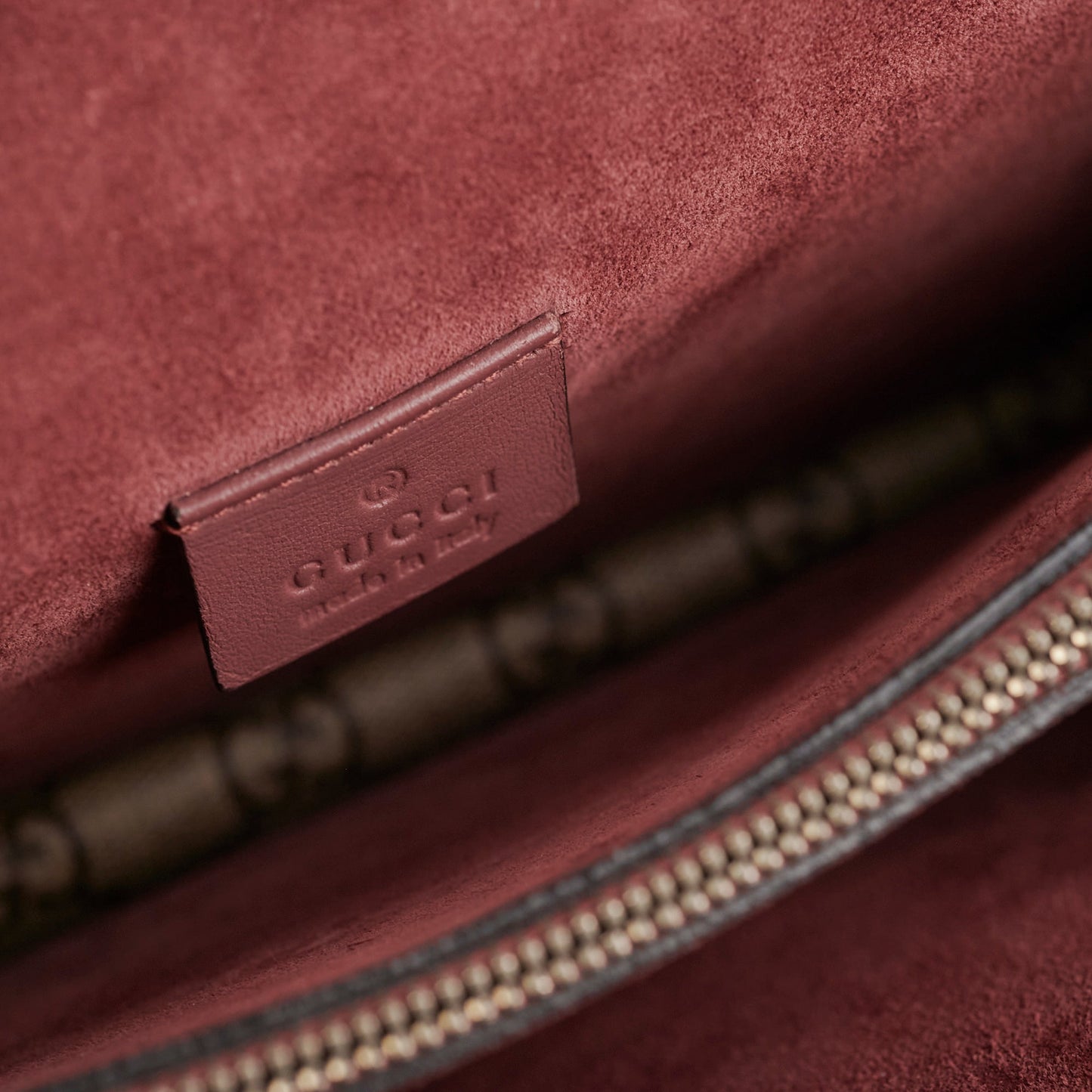 Gucci Dionysus GG Supreme Blooms Bag