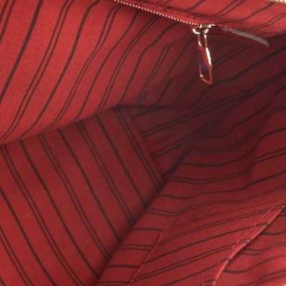 Louis Vuitton Empriente Bastille Bag Red