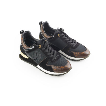 Louis Vuitton Neo Run Away Size 39 Sneakers