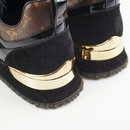 Louis Vuitton Neo Run Away Size 39 Sneakers