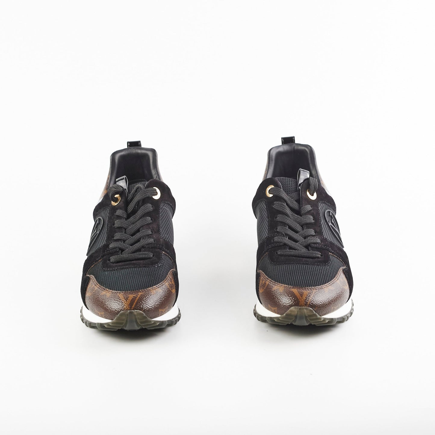 Louis Vuitton Neo Run Away Size 39 Sneakers