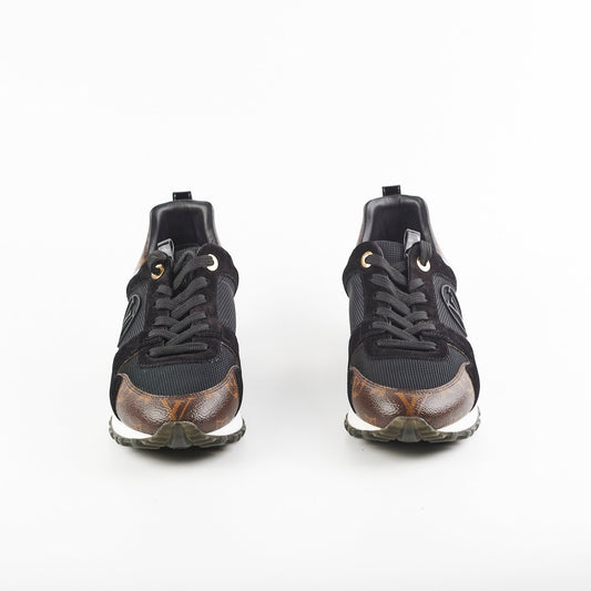 Louis Vuitton Neo Run Away Size 39 Sneakers