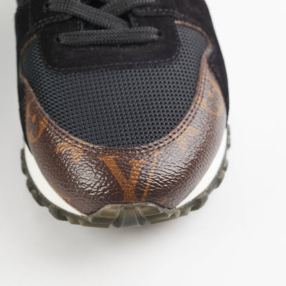 Louis Vuitton Neo Run Away Size 39 Sneakers