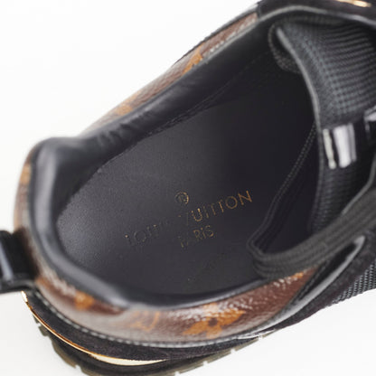 Louis Vuitton Neo Run Away Size 39 Sneakers
