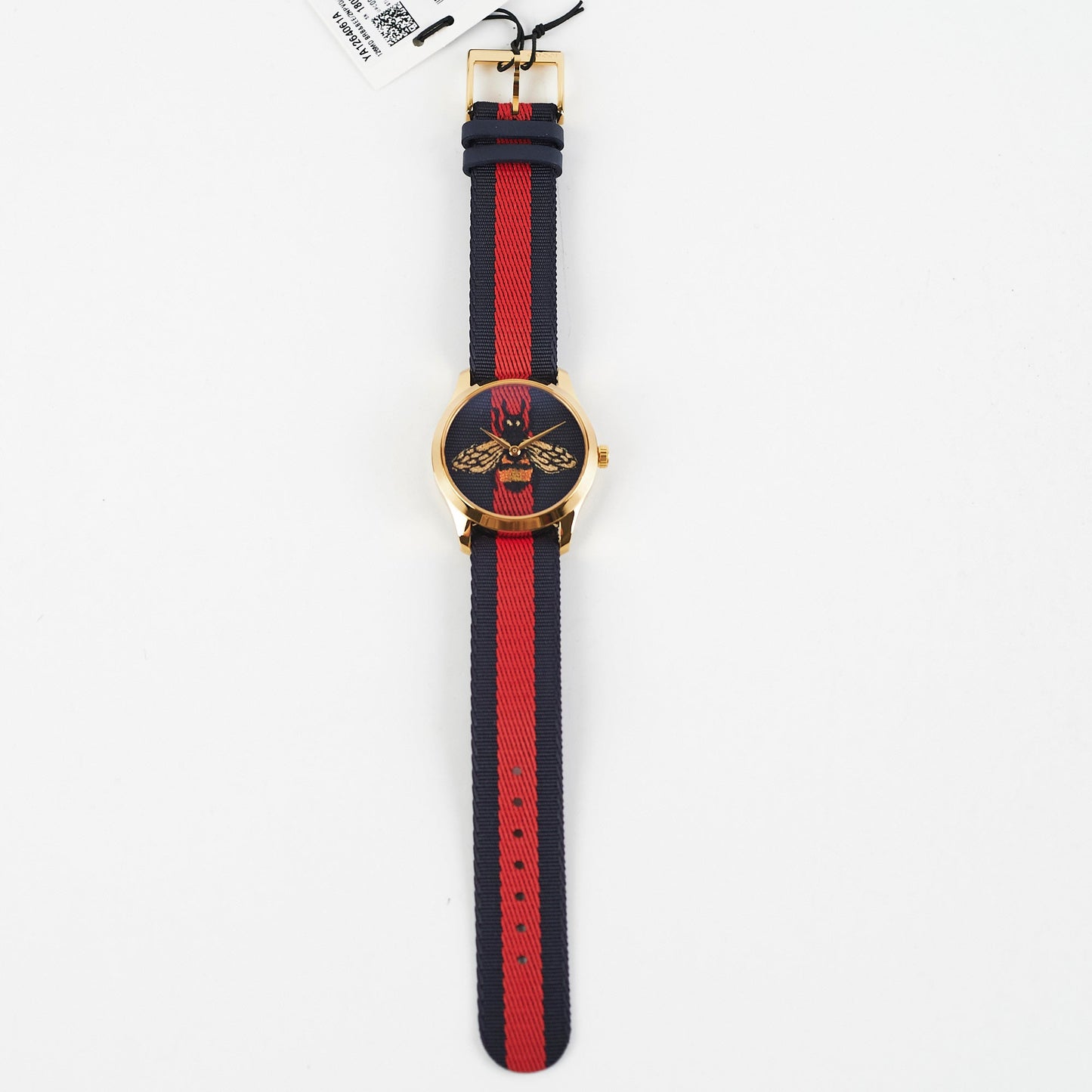 Gucci Bee Gold 38mm Watch