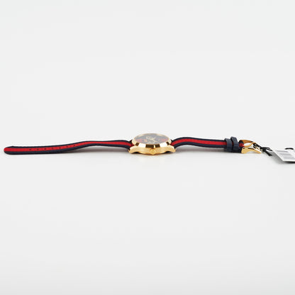 Gucci Bee Gold 38mm Watch