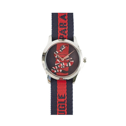 Gucci Snake 38mm Watch